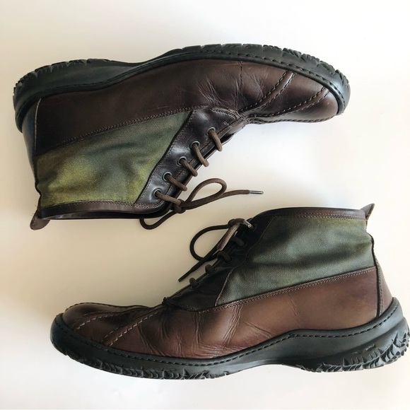 Banana Republic Men’s Field Duck Boots - Picture 6 of 14